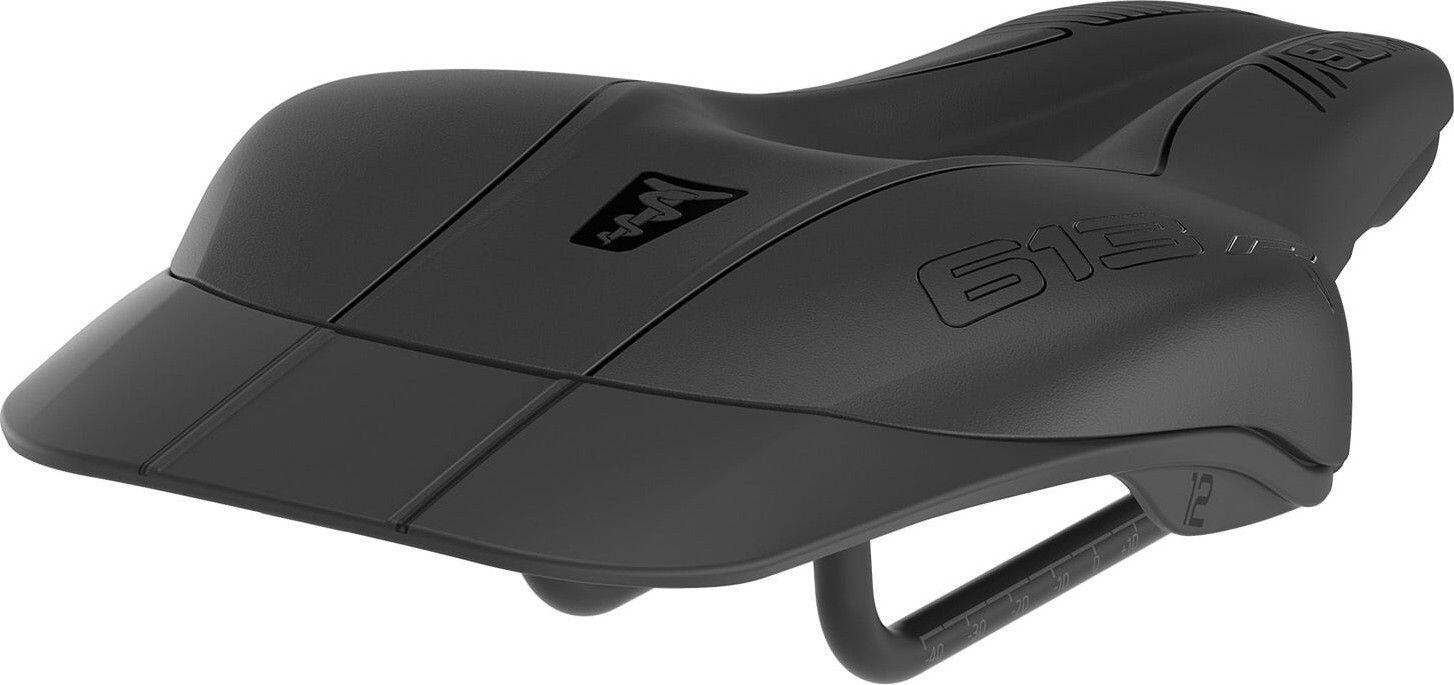 Selle SQlab 613 Ergowave R Noir 4/5