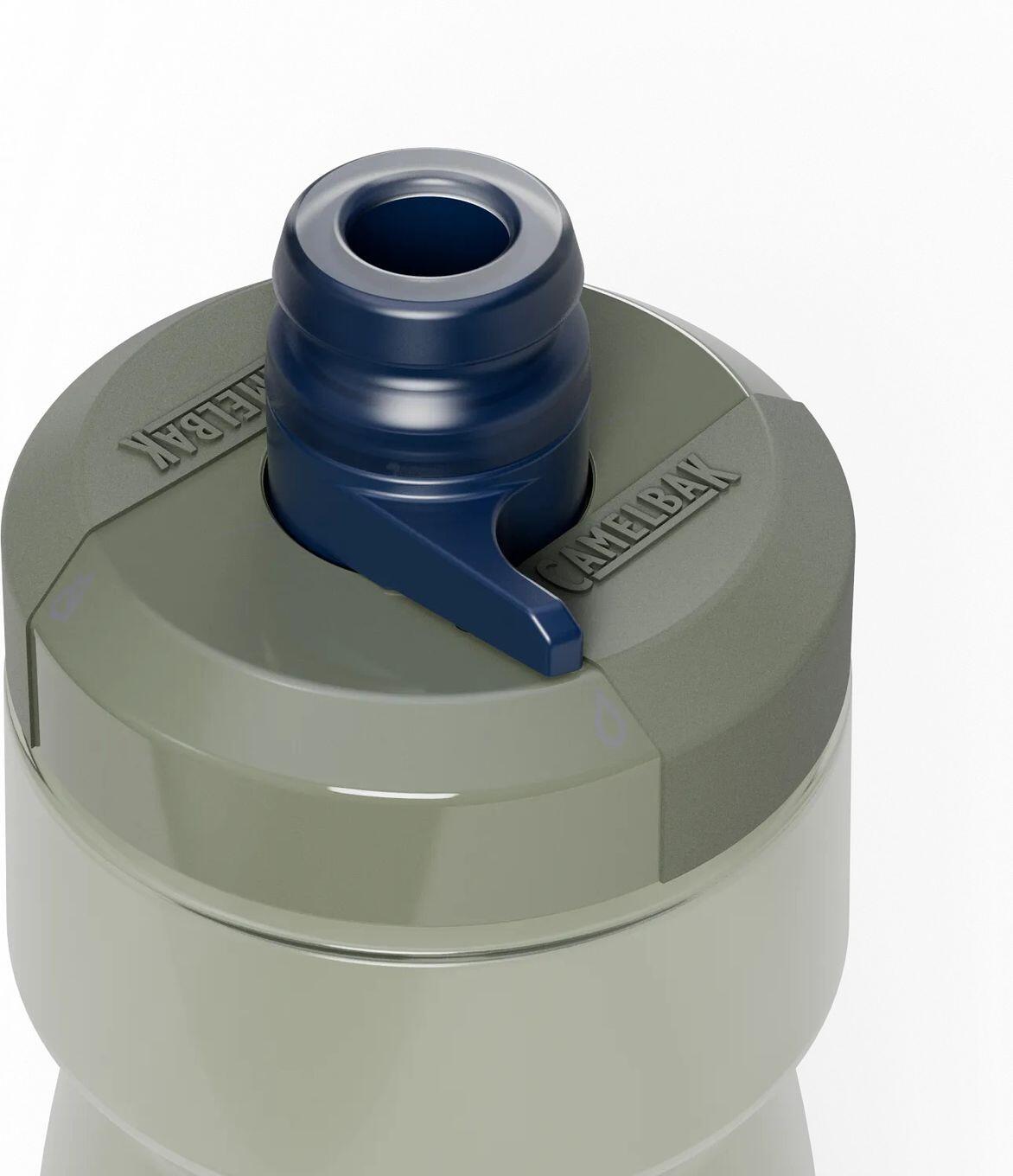 CamelBak Podium-drinkfles Groen/Blauw 710 ml 4/5