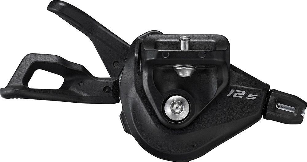 Comando à Direita Shimano Deore SL-M6100-IR (Fixação I-Spec EV) 12V 2/3