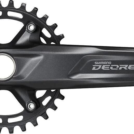 Shimano Deore FC-M5100-1 32 Teeth 10 / 11S crankset
