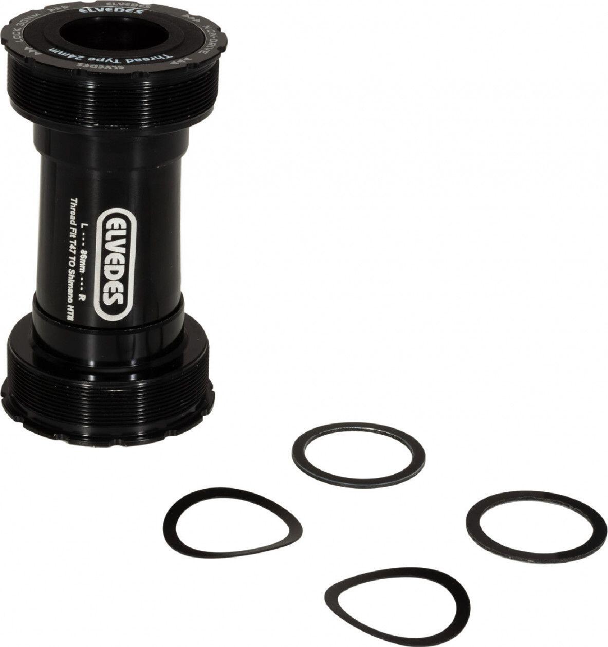 Gwint Suportu Pasuje Do T47 Shimano Internal 86Mm