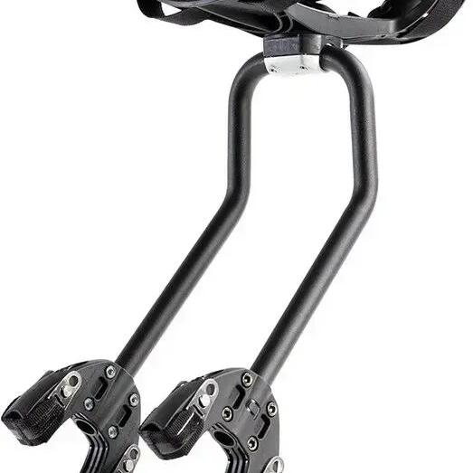 Aeroe Spider Rear Rack Black