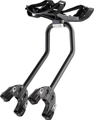 Aeroe spider achterrek zwart
