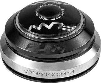 Funn Descend Integrated Headset Tapered 1'' 1/8 - 1.5'' Preto 1/4
