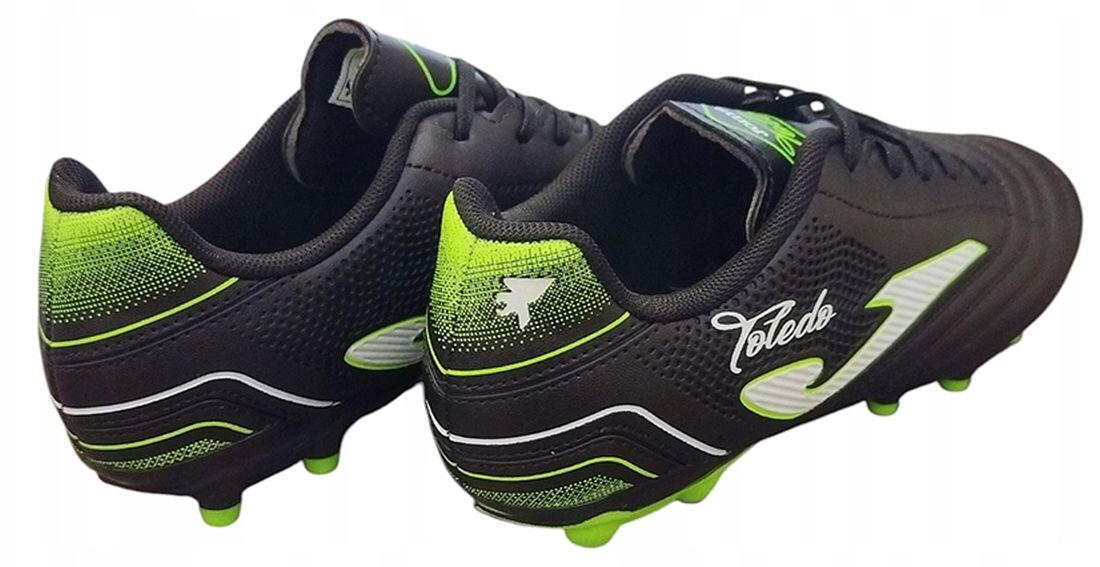 Chuteiras de futebol infantil Joma Toledo Jr FG 3/7