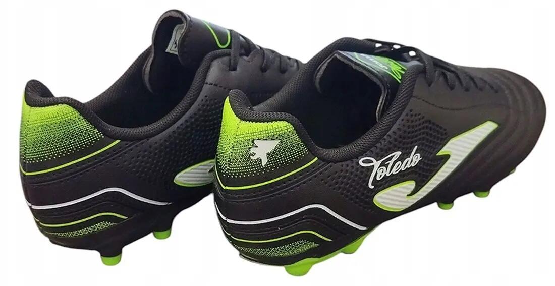 Chuteiras de futebol infantil Joma Toledo Jr FG 3/7