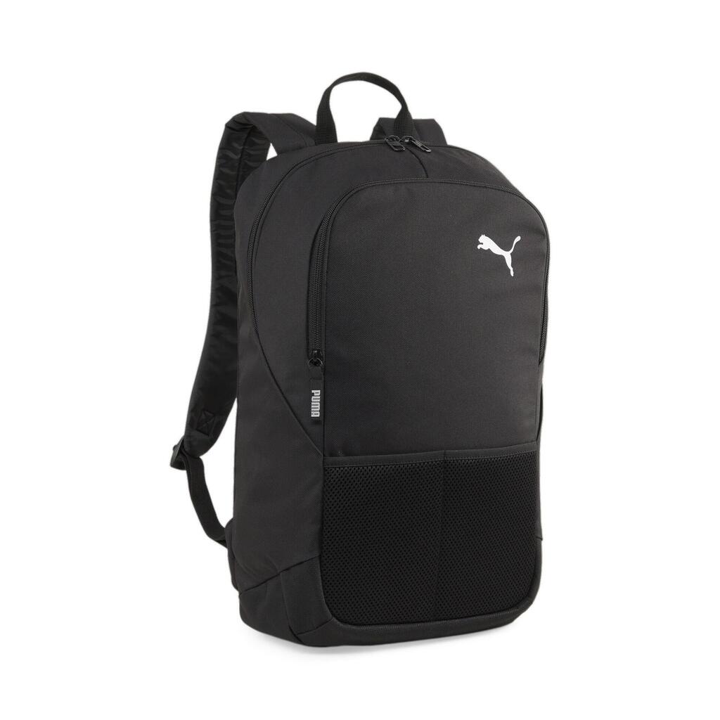 Team Goal Logo 24L Backpack (Black)