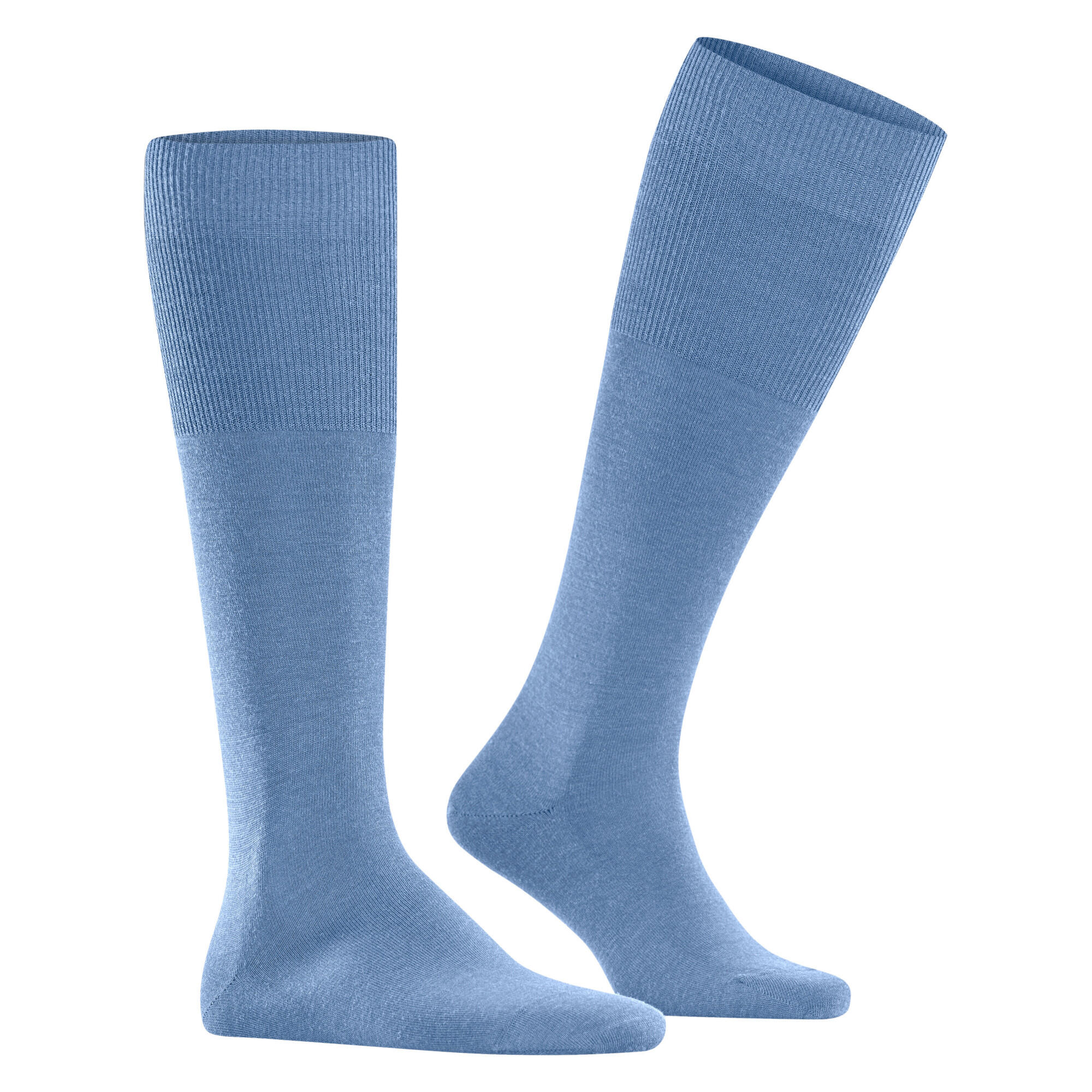 Falke Herren Socken Airport Kniestrümpfe 15435 3/6