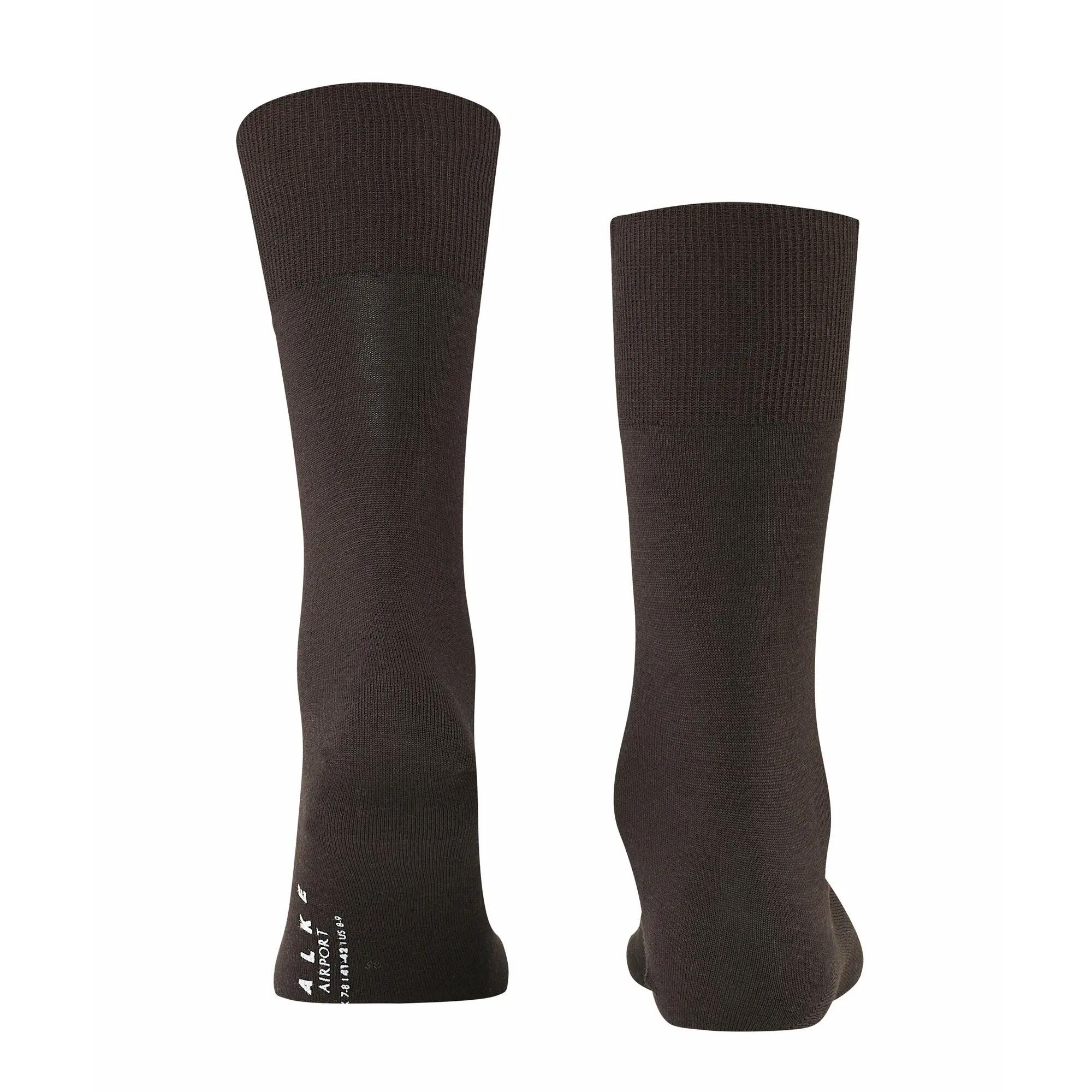 1 Paar Falke Herren Socken 14435 Airport SO Classic Kurzstrümpfe 6/6