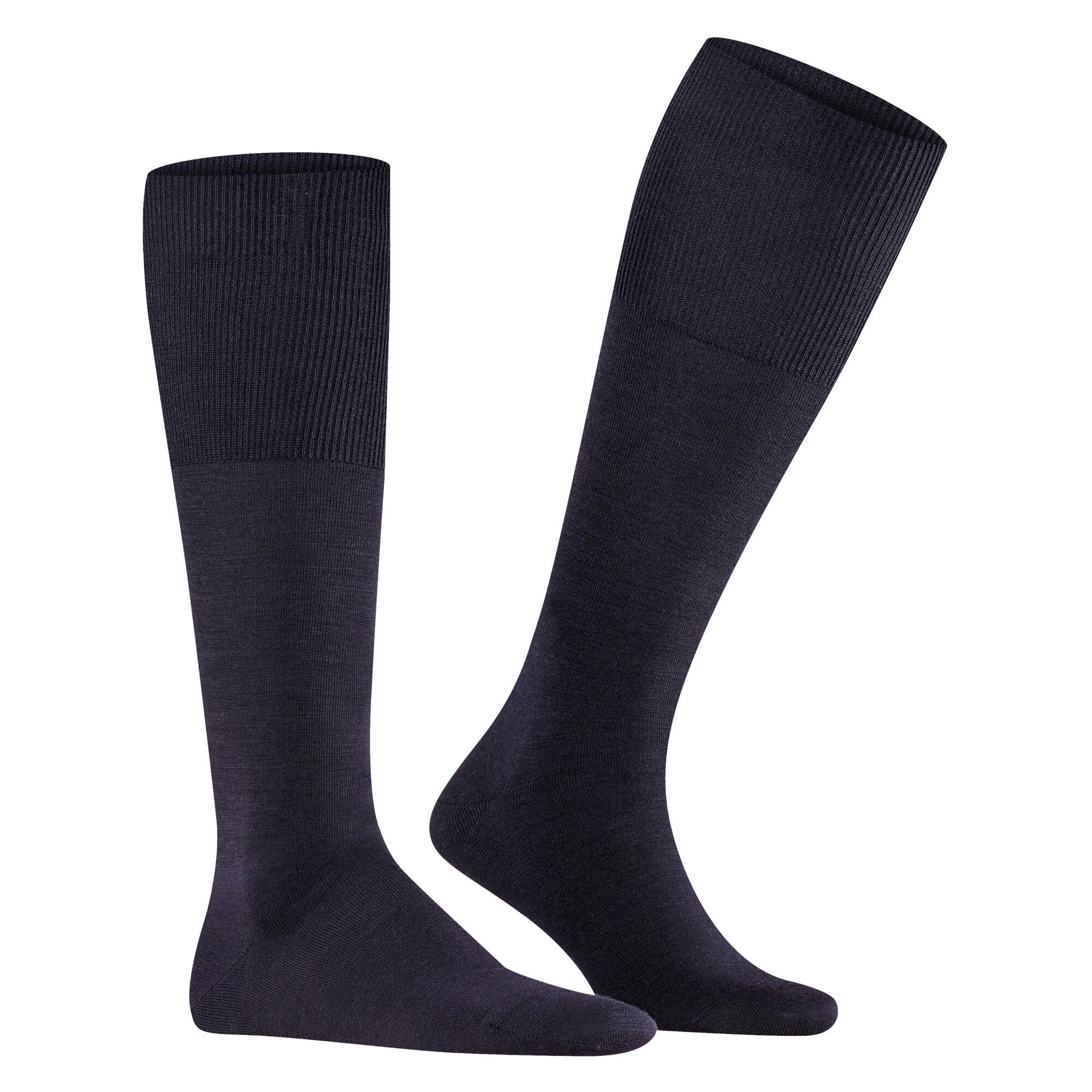 Falke Herren Socken Airport Kniestrümpfe 15435 3/6