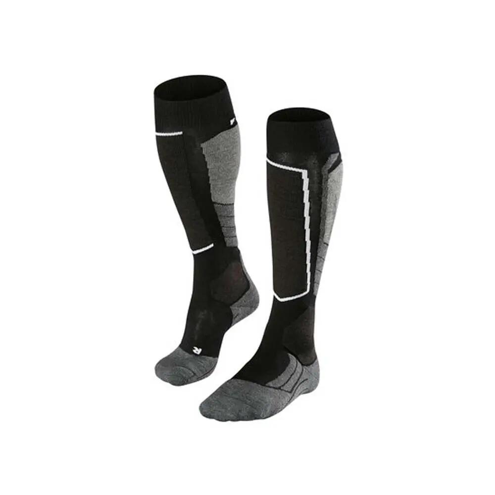 Knee-highs Falke SK2 Wool