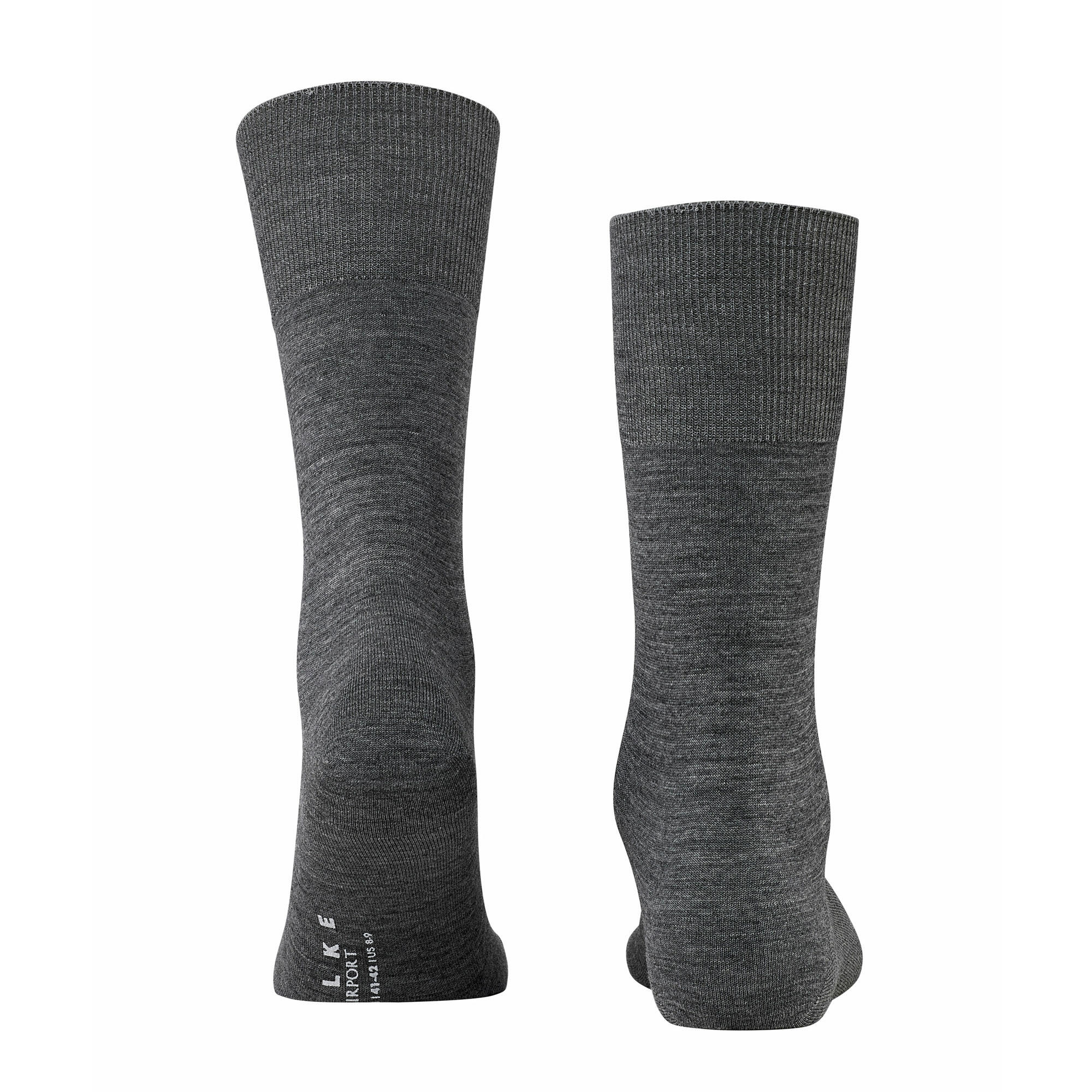 1 Paar Falke Herren Socken 14435 Airport SO Classic Kurzstrümpfe 2/3