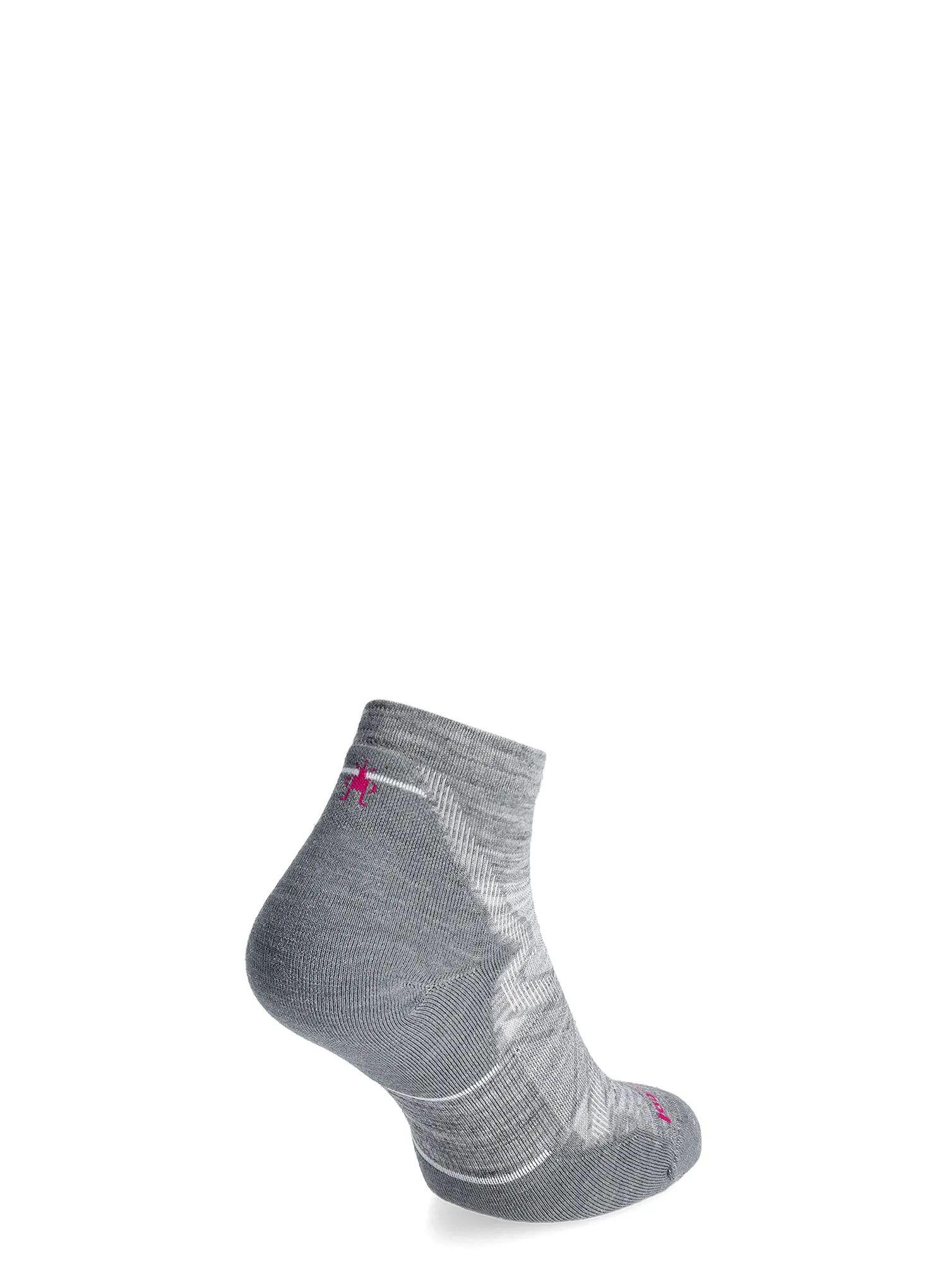 Skarpety do biegania Run Targeted Cushion Ankle Women 2/4