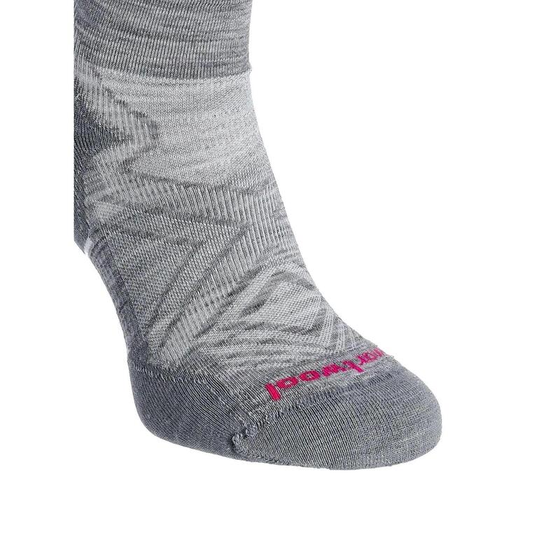 Skarpety do biegania Run Targeted Cushion Ankle Women