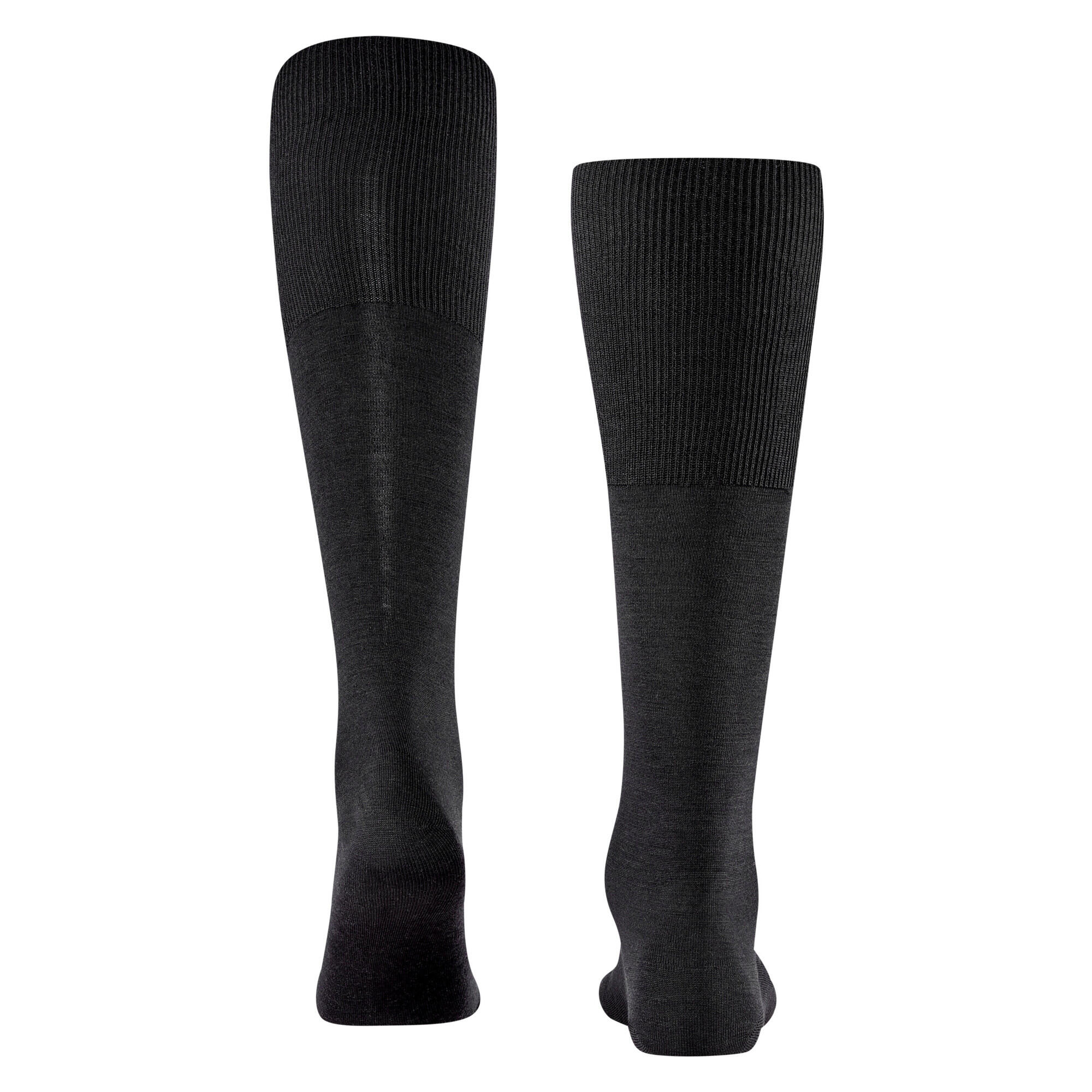 1 Paar Falke Herren Socken 15435 Airport KH Classic Kniestrümpfe 2/6