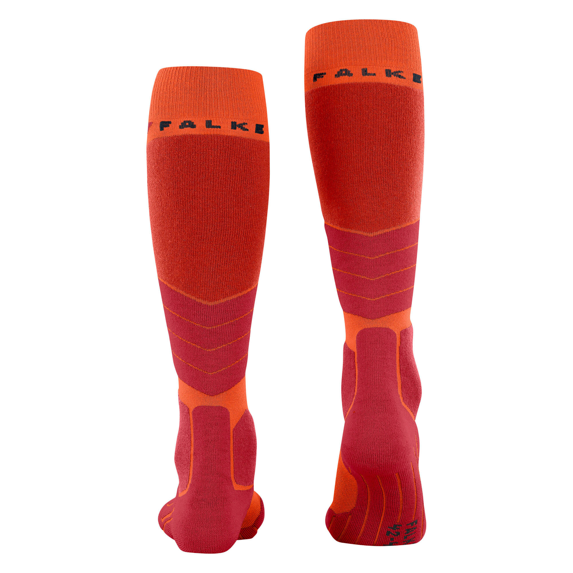 Falke Herren Ski Socken SK2 Wool 16524 2/7