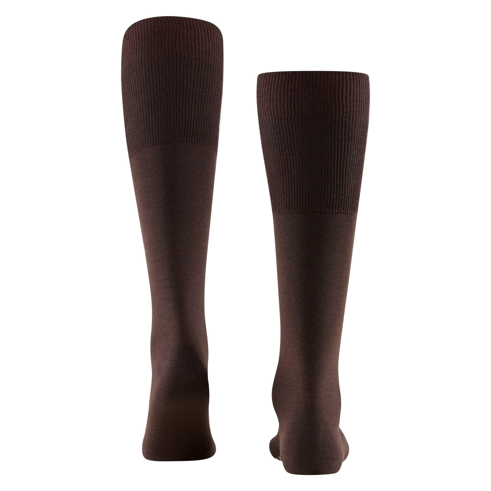 1 Paar Falke Herren Socken 15435 Airport KH Classic Kniestrümpfe 6/10