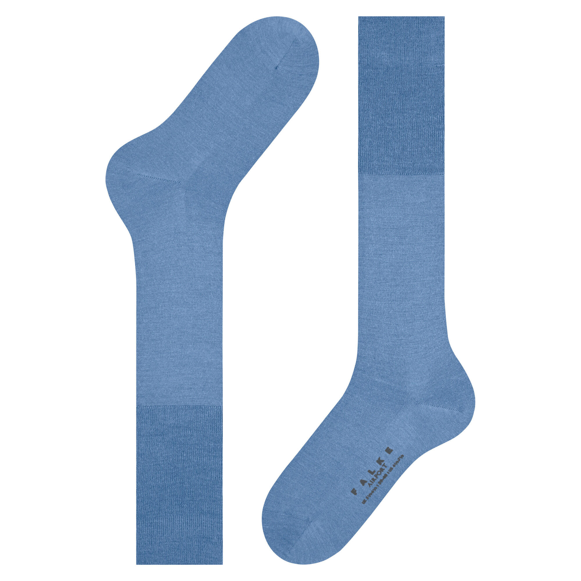 Falke Herren Socken Airport Kniestrümpfe 15435 5/6