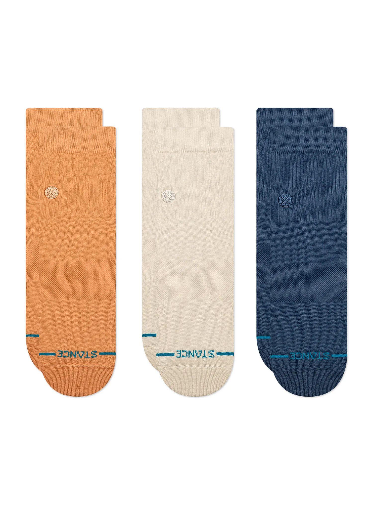 Calzini Stance modello A356A21IQP-MAN per uomini 5/7