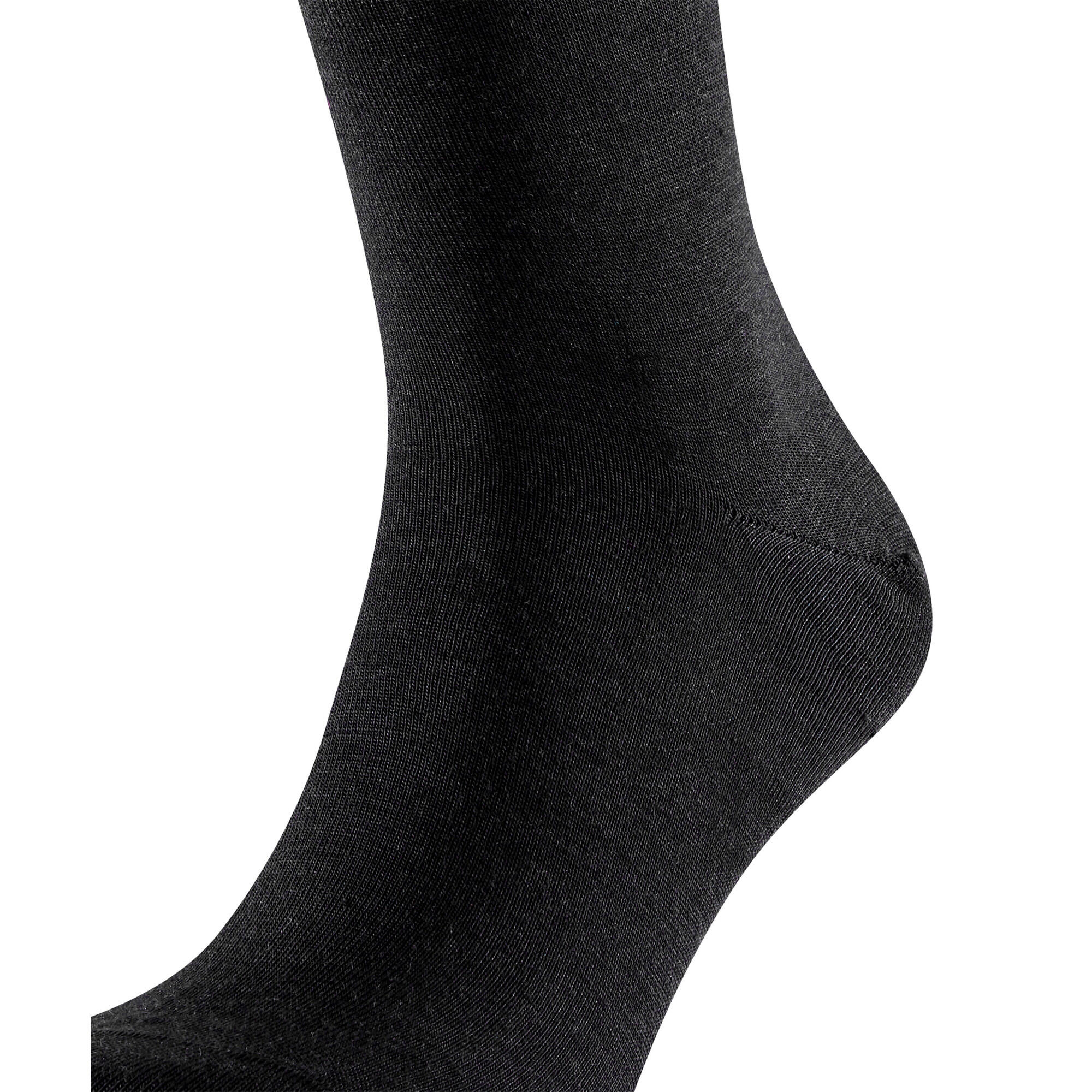 1 Paar Falke Herren Socken 15435 Airport KH Classic Kniestrümpfe 4/6