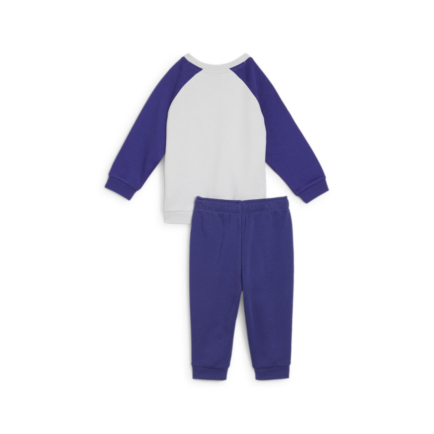 Puma Baby Trainingsanzug Minicats ESS Raglan Jogger 846143 3/3