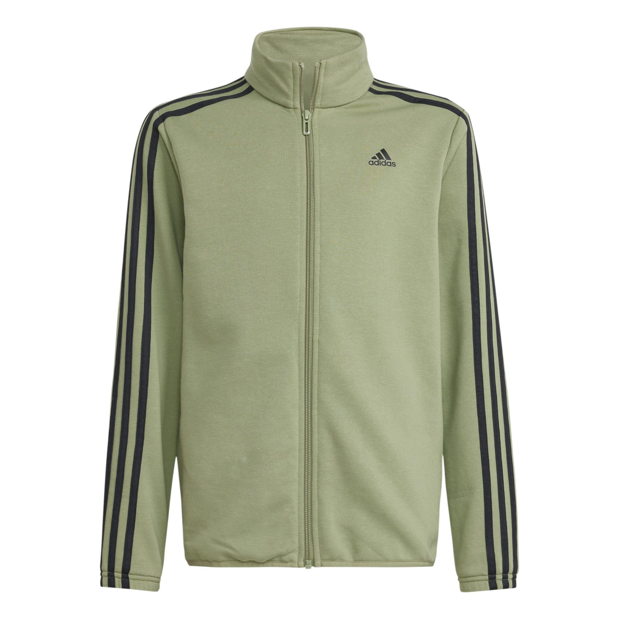 Adidas - Survêtement vert IX9507 3/3