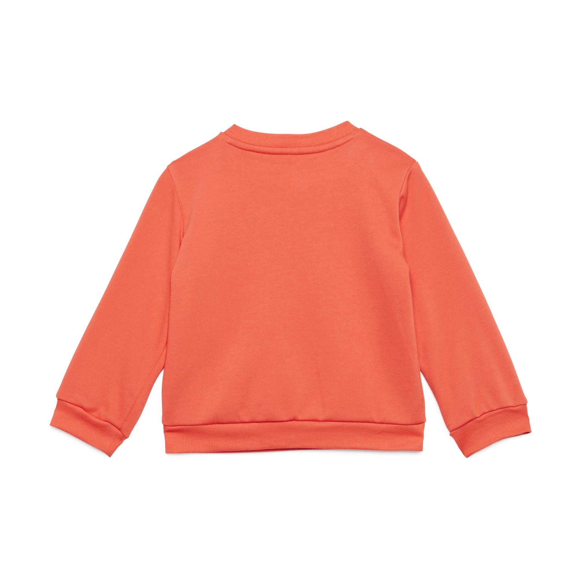 Trainingsanzüge Adidas Modell IZ4983 für unisex jungen 3/7