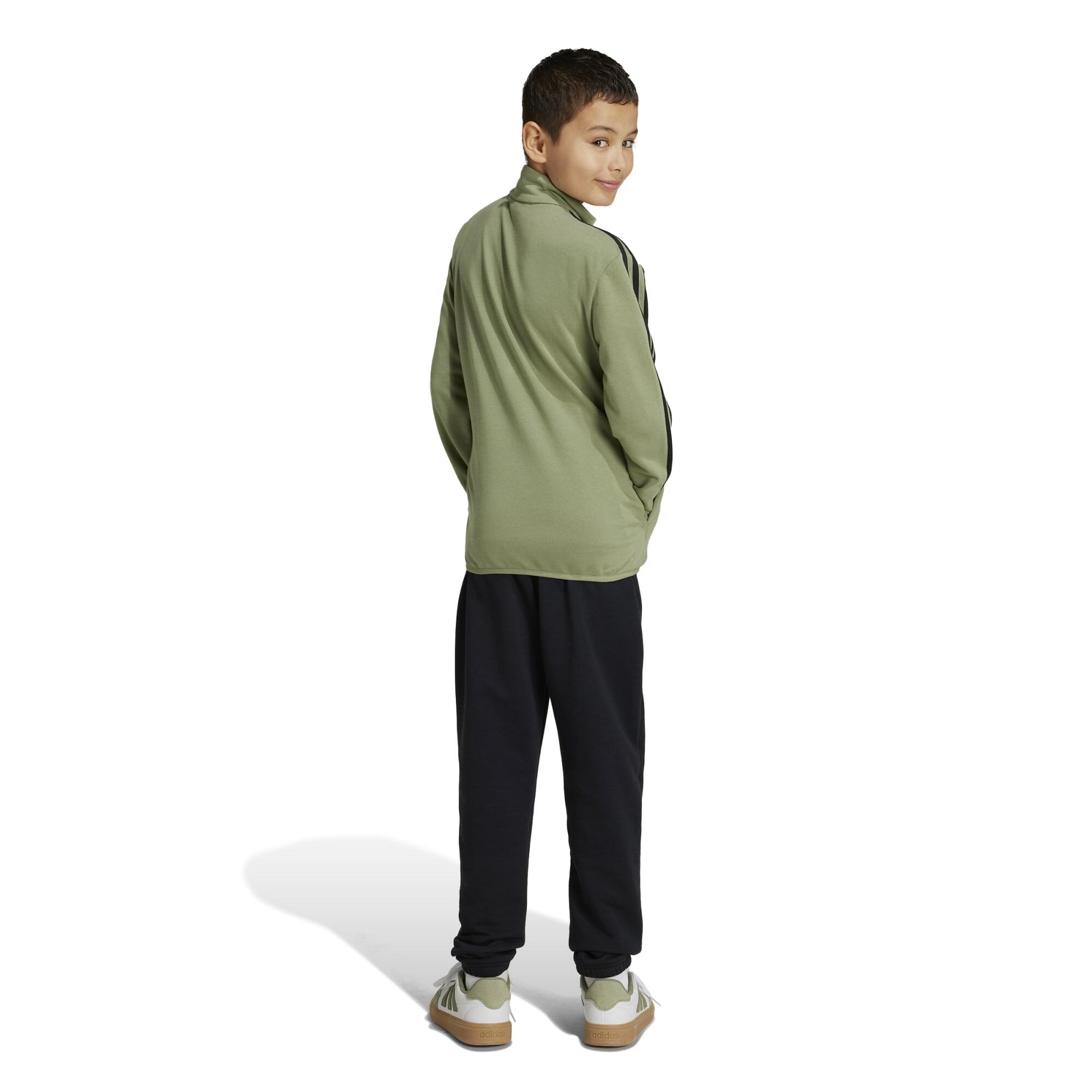 Adidas - Survêtement vert IX9507 2/3