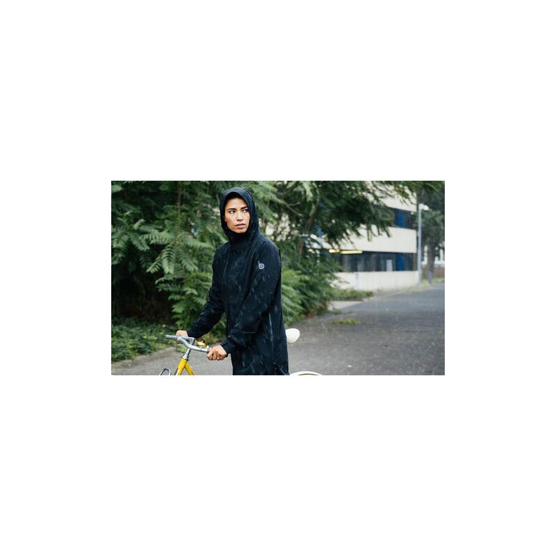 City Slicker Rain Jacket