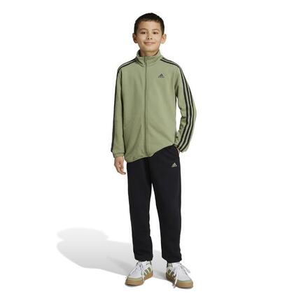 Adidas - Survêtement vert IX9507