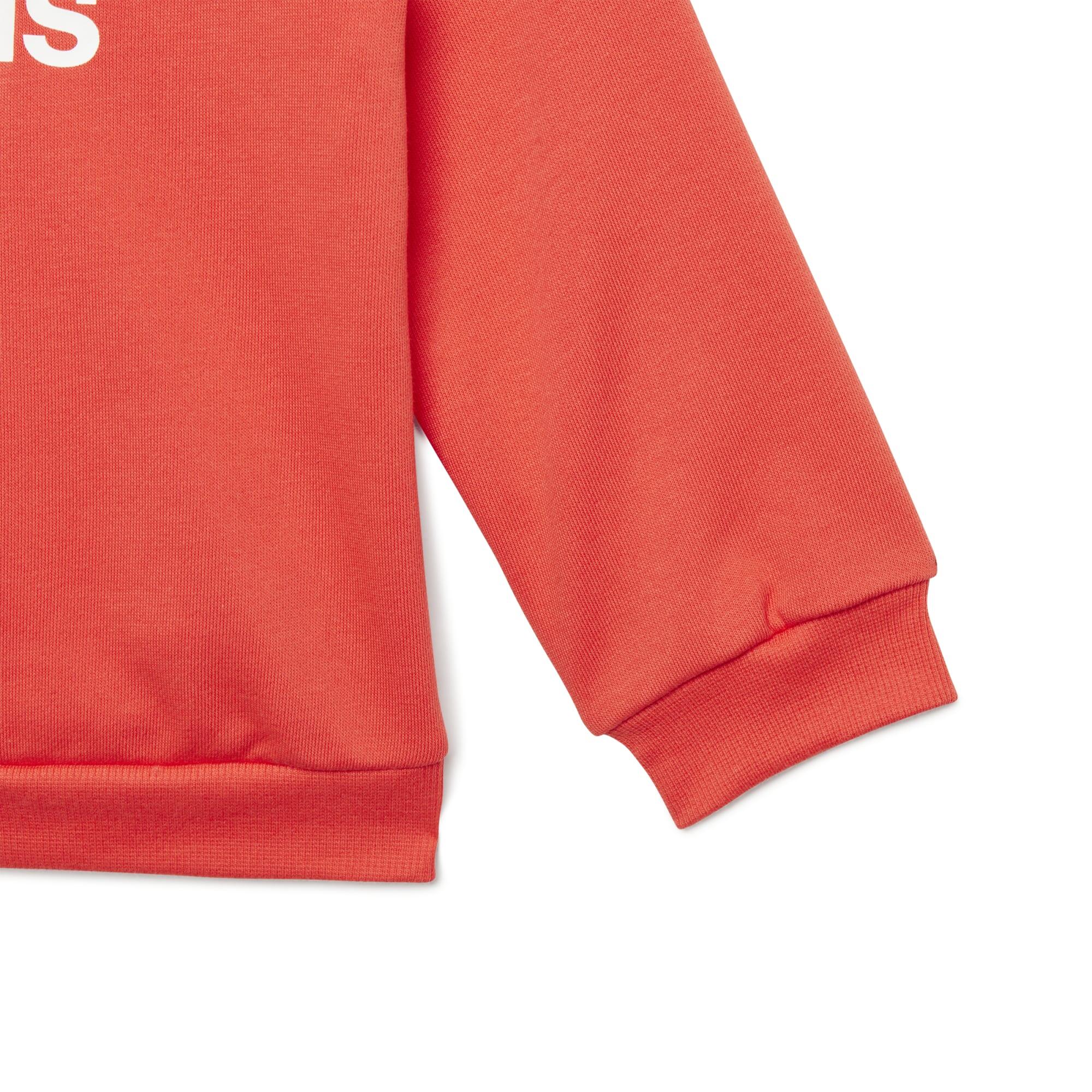 Trainingsanzüge Adidas Modell IZ4983 für unisex jungen 5/7