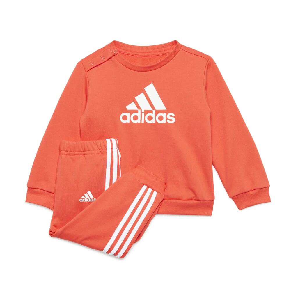 Tracksuit Adidas model IZ4983 for unisex children