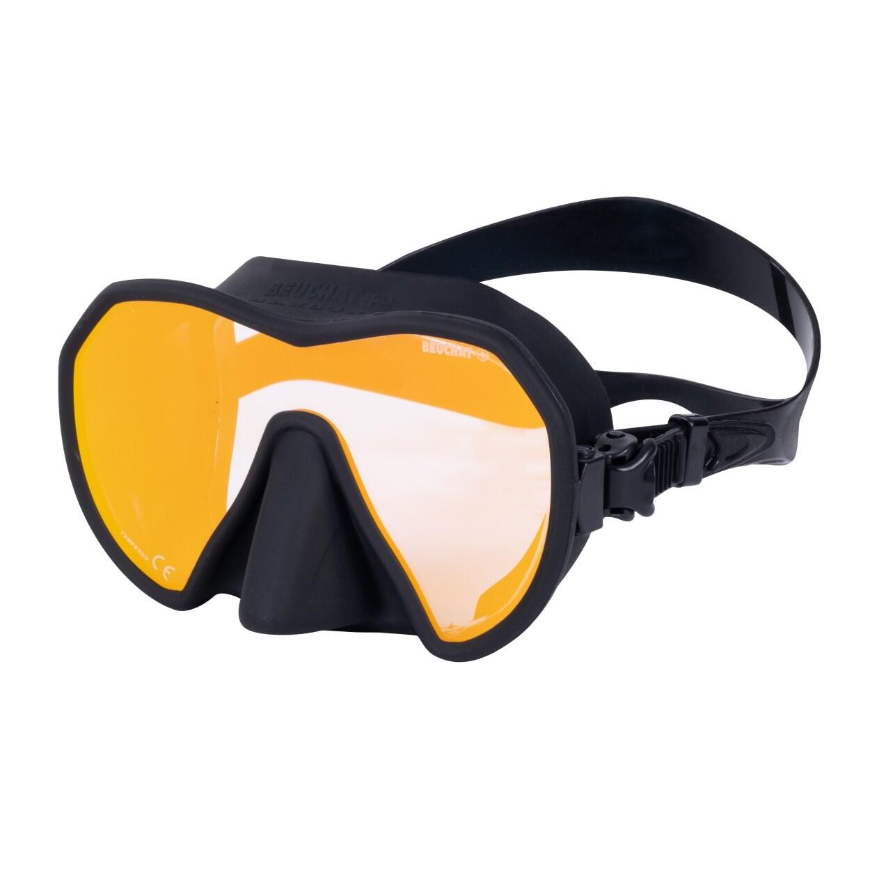 MAXLUX S 4/4