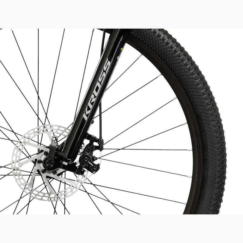 Bicicletă Kross Hexagon 3.0 29" cadru 18"