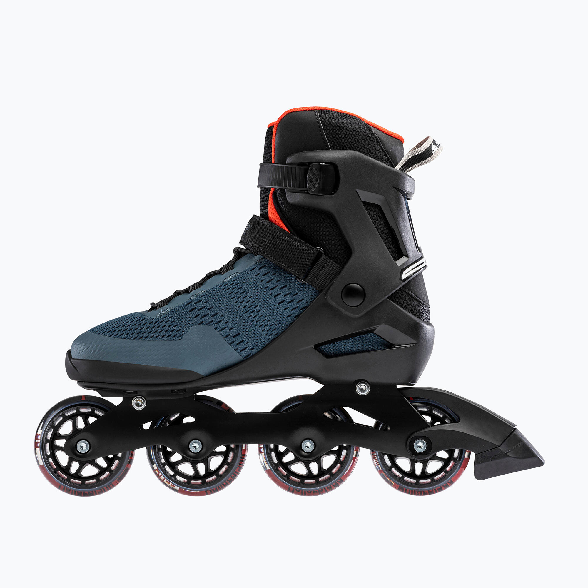 Rolki męskie Rollerblade Sirio 80 3/6