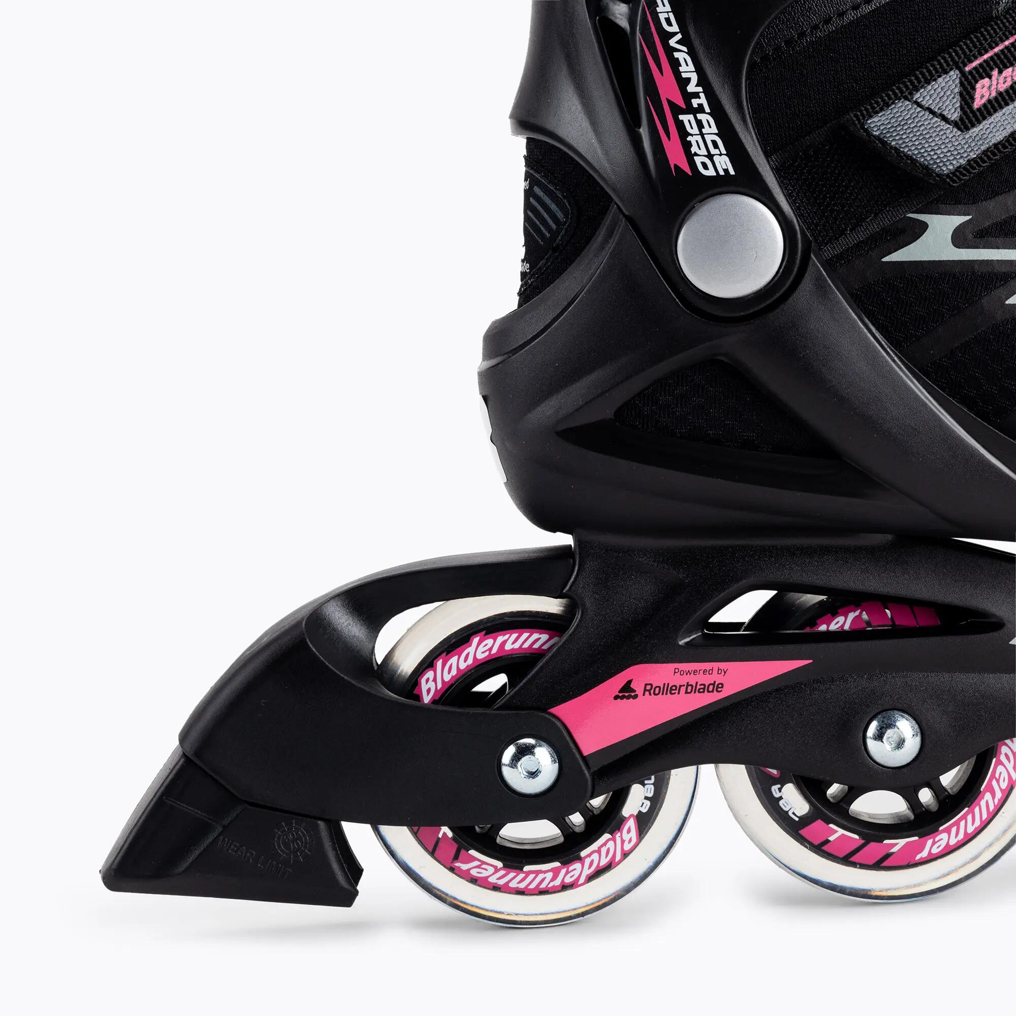 Patins à roulettes Bladerunner by Rollerblade Advantage Pro XT pour femmes 7/7