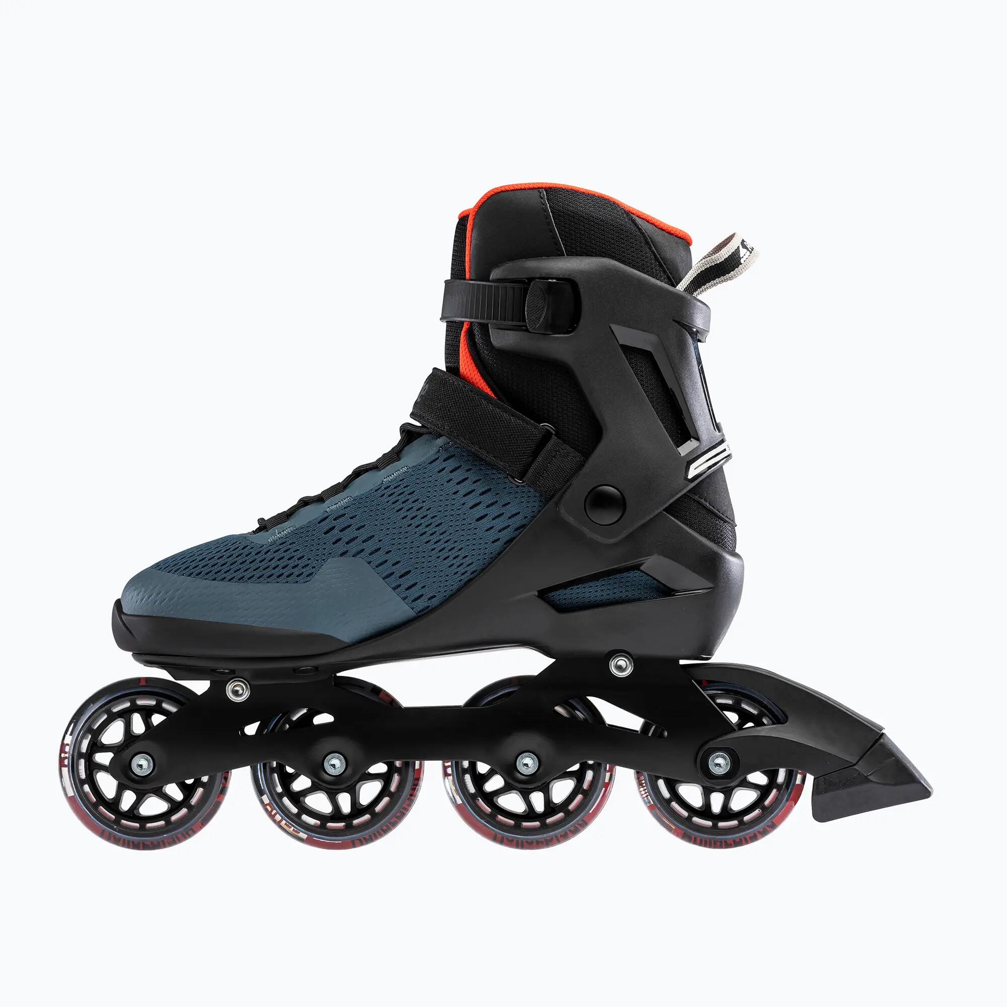 Inlineskates Sirio 80 Herren 3/6