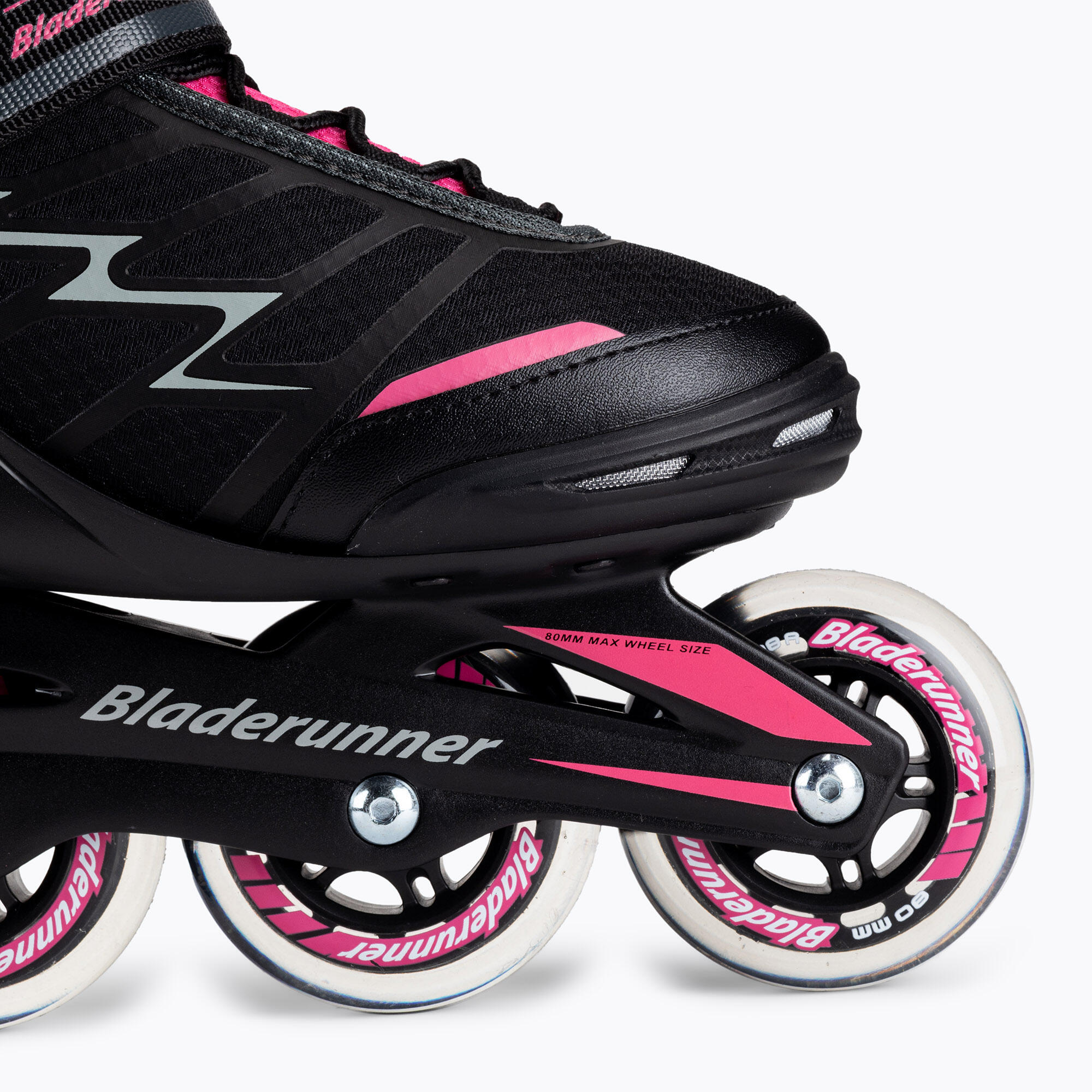Patines mujer ADVANTAGE PRO XT W Rollerblade negro 6/8