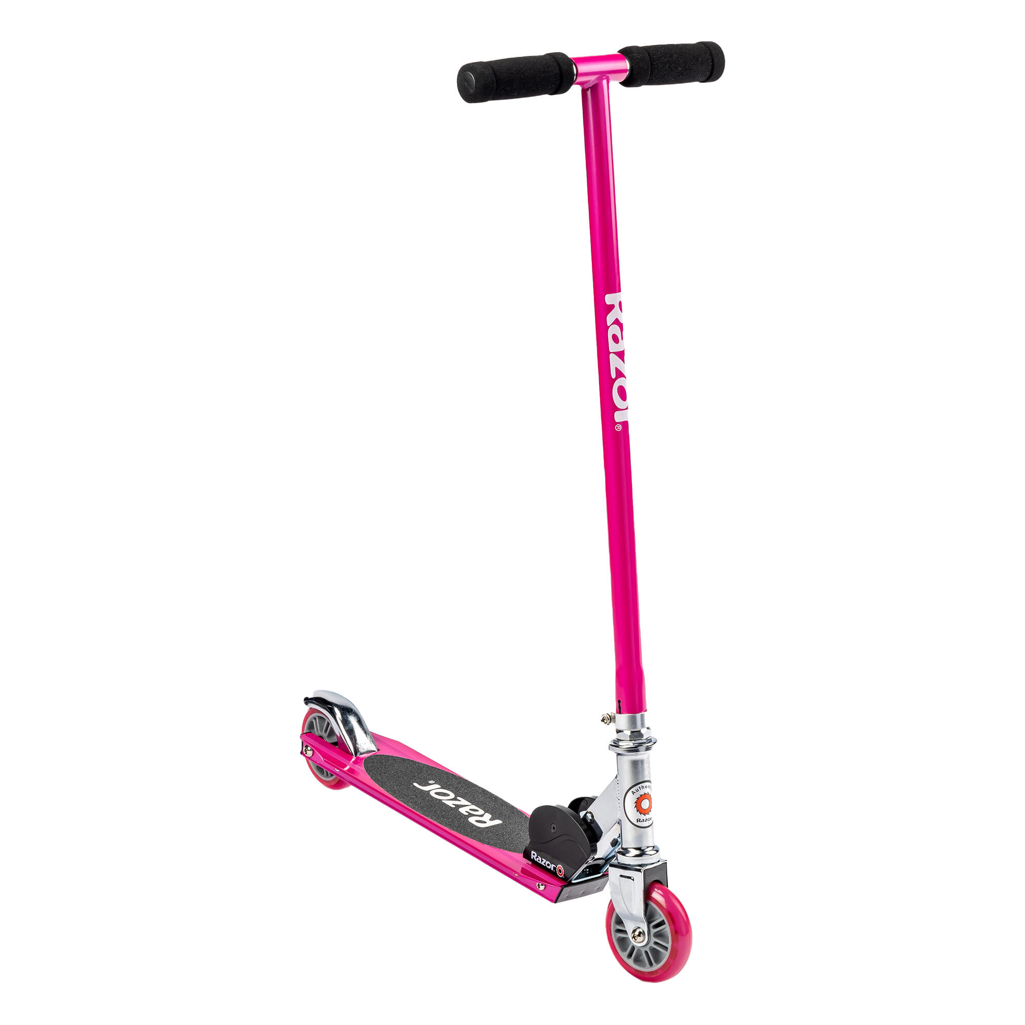 S Scooter Roller für Kinder 4/4