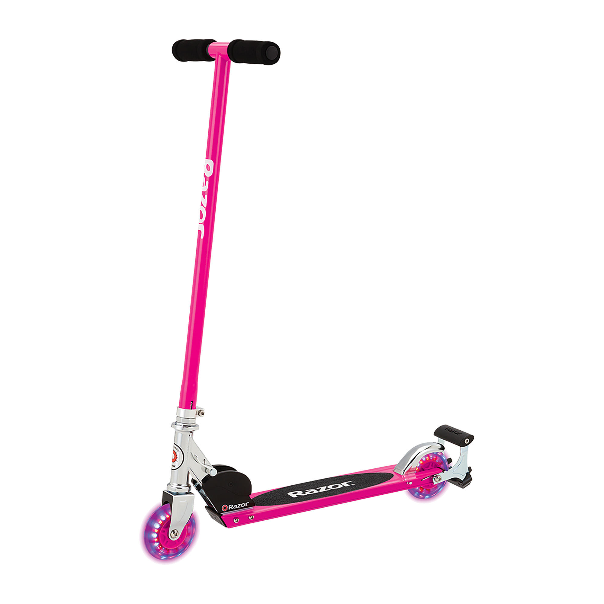 S Spark Scooter step voor kinderen 6/6