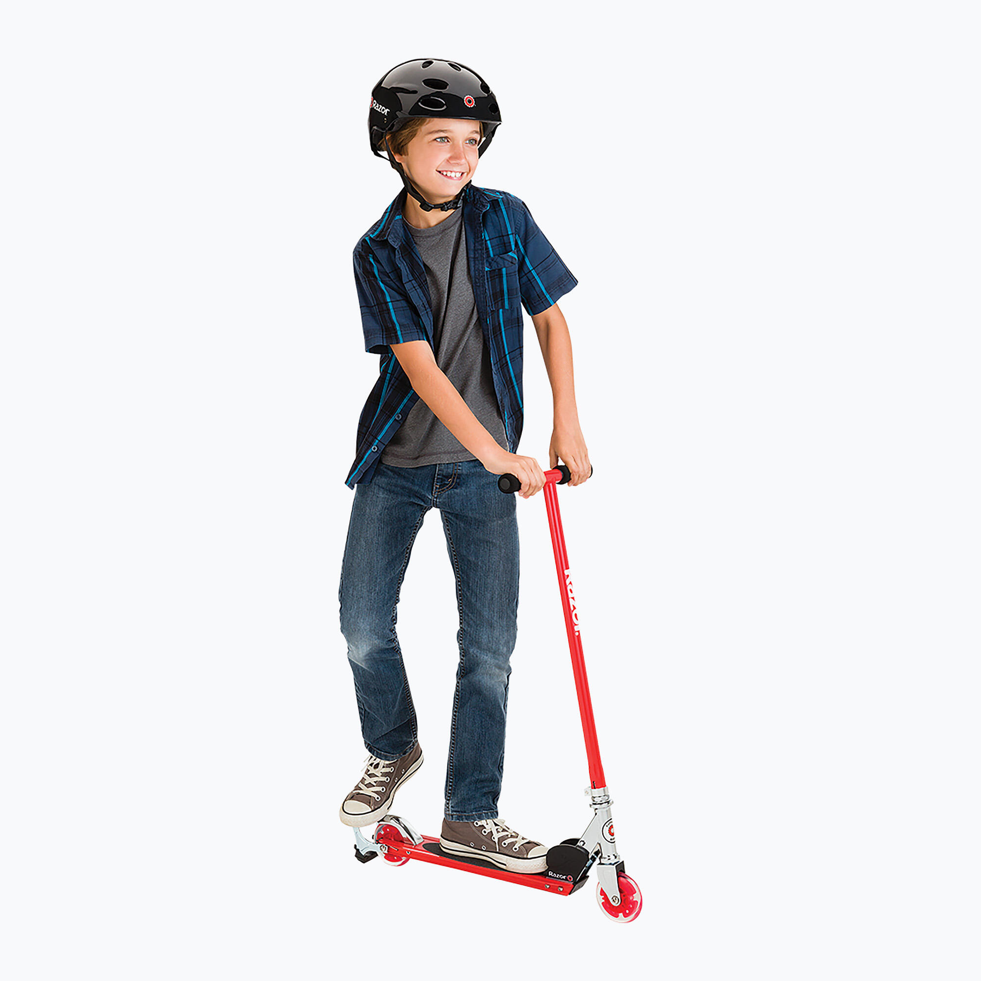 Hulajnoga dla dzieci Razor S Spark 5/6
