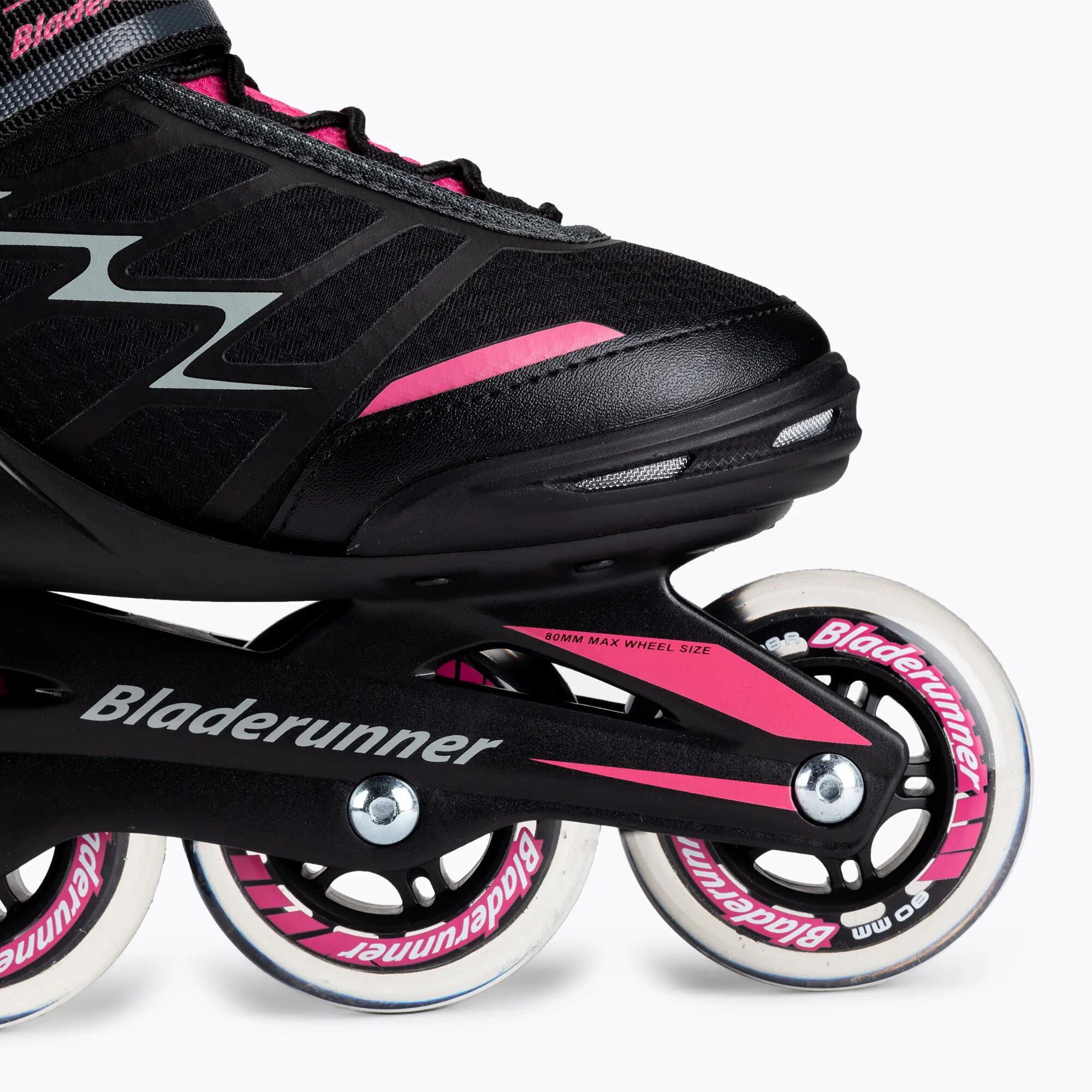 Patins à roulettes Bladerunner by Rollerblade Advantage Pro XT pour femmes 6/7