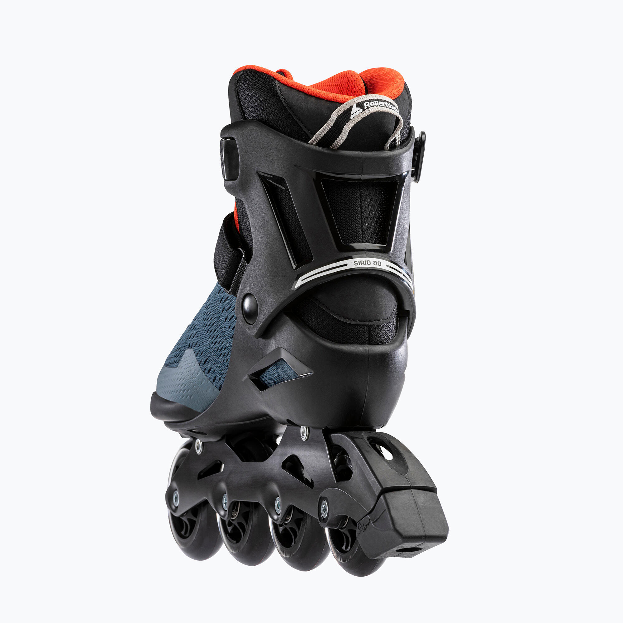 Rolki męskie Rollerblade Sirio 80 5/6