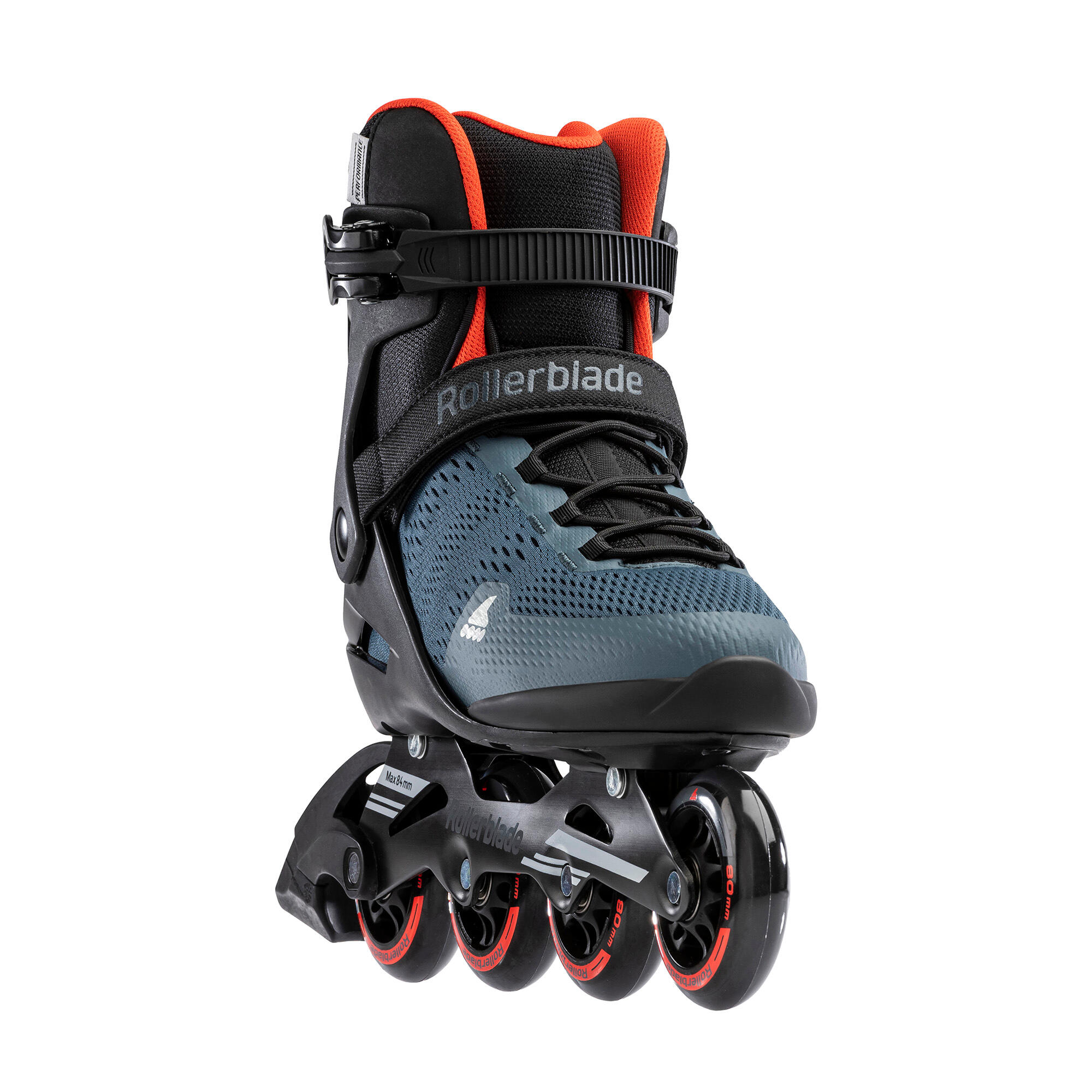 Rolki męskie Rollerblade Sirio 80 6/6