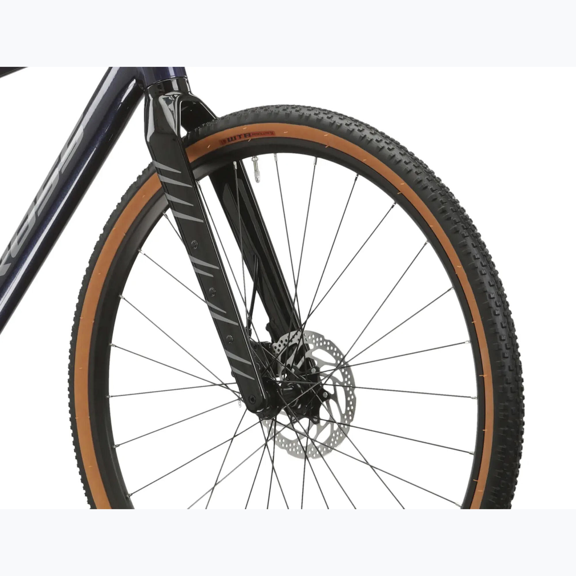 Seconda vita - Bici da strada gravel Kross Esker 2.0 Microshift 10 M 6/7