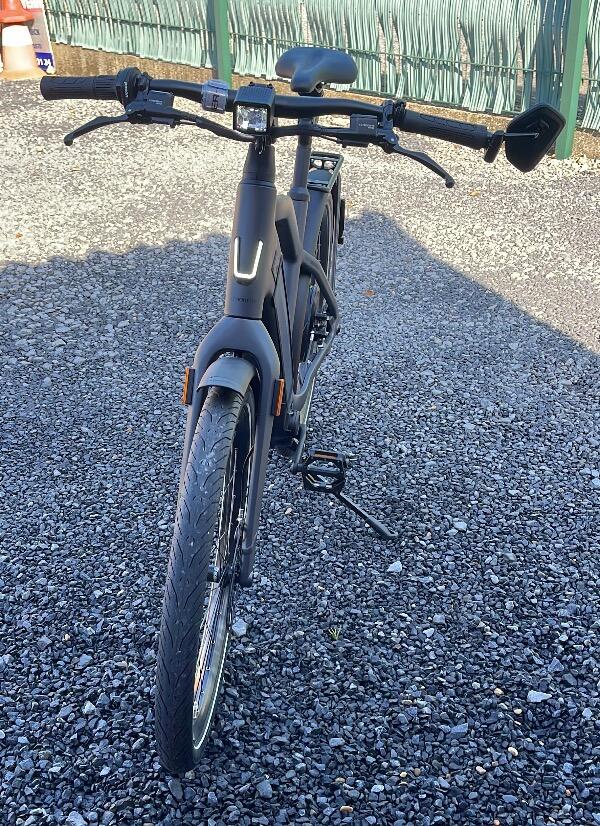Tussen Particulieren - Stromer ST2 Pinion   Garantie tot september 2/3
