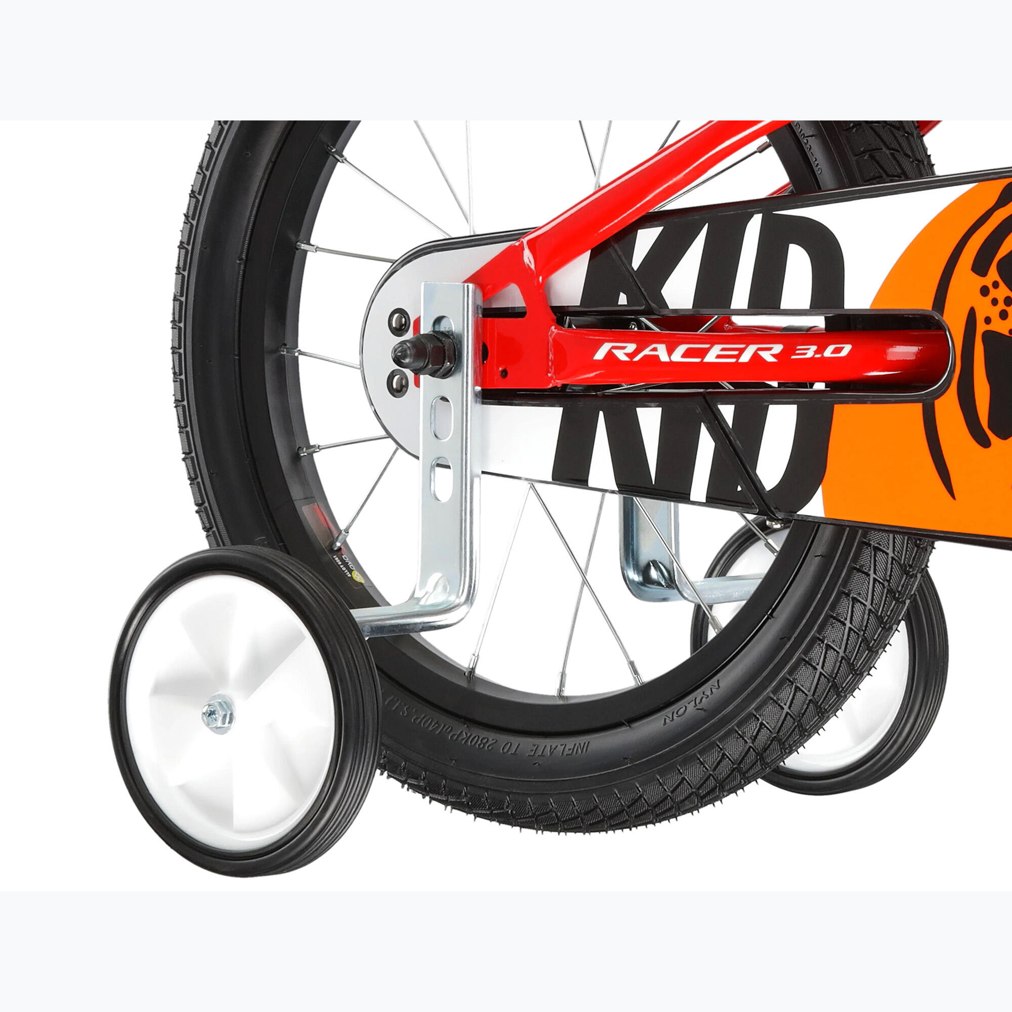 Bicicletta da montagna per bambini Kross racer 3.0 7/7