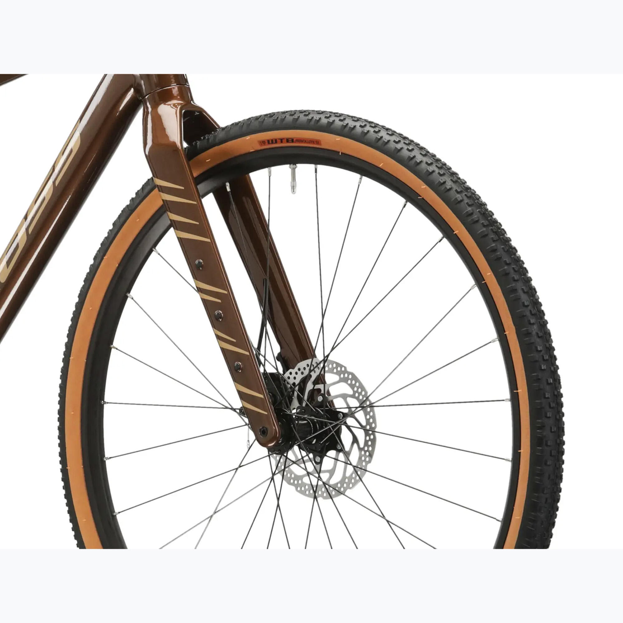 Tweedehands - Kross Esker 2.0 Microshift 10 L Gebruikte grindracefiets 6/7