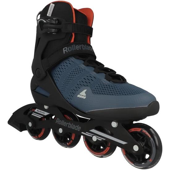 Rolki męskie Rollerblade Sirio 80