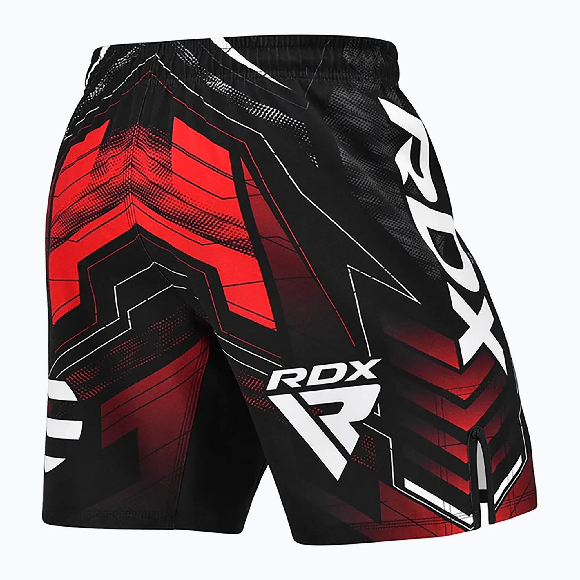 MMA-Shorts IMMAF 3/5